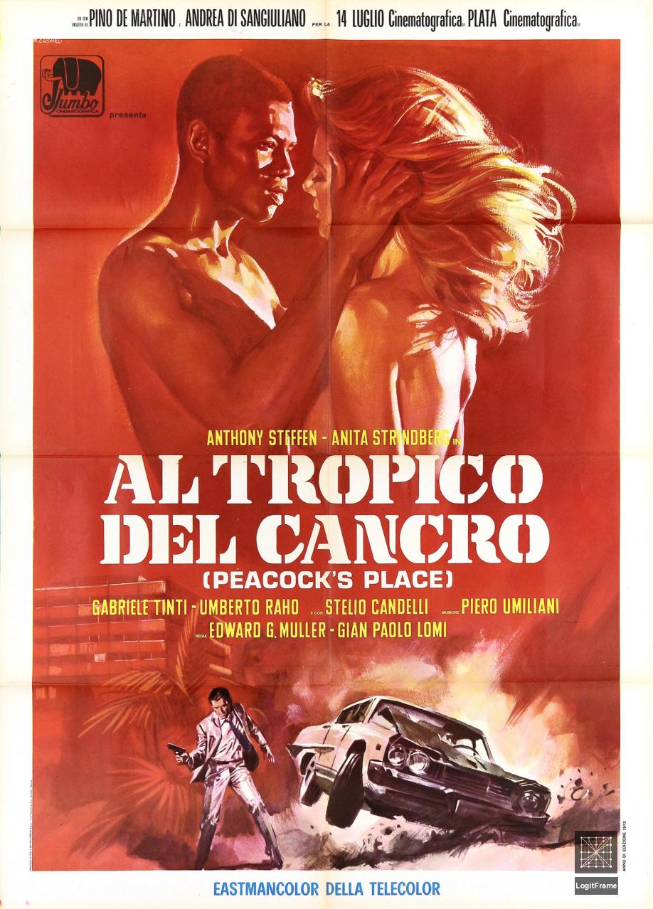 Al tropico del cancro (Tropic of Cancer)