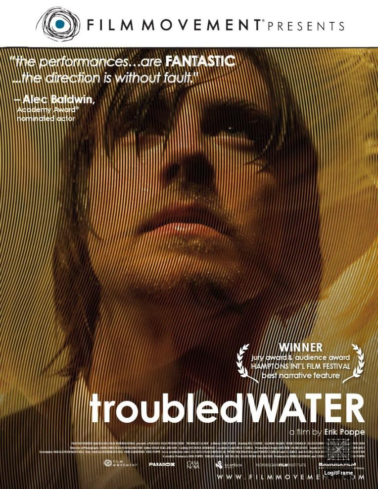 deUsynlige (Troubled Water)
