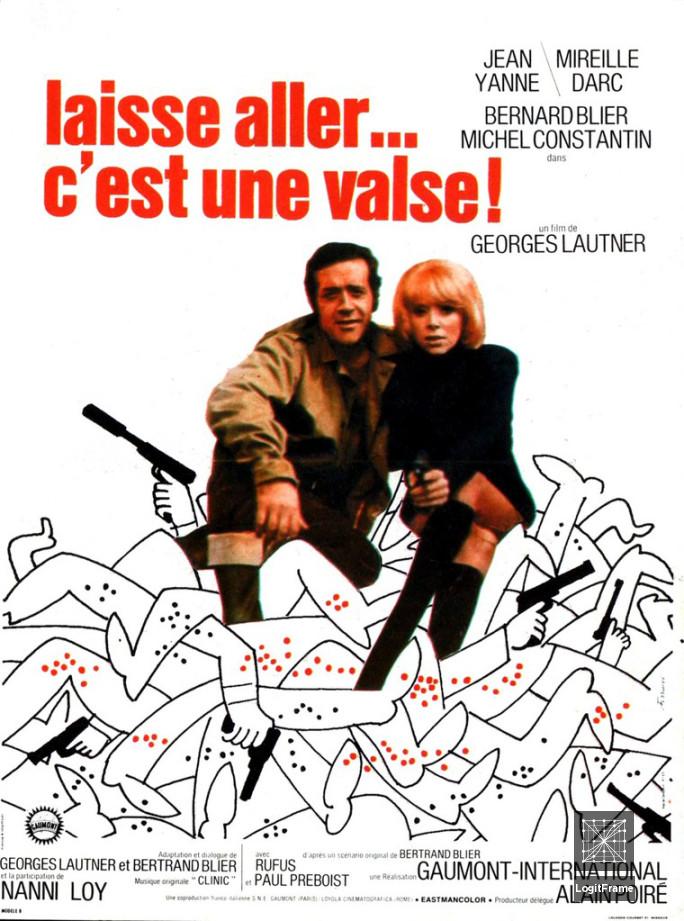 Laisse aller... c'est une valse (Troubleshooters)