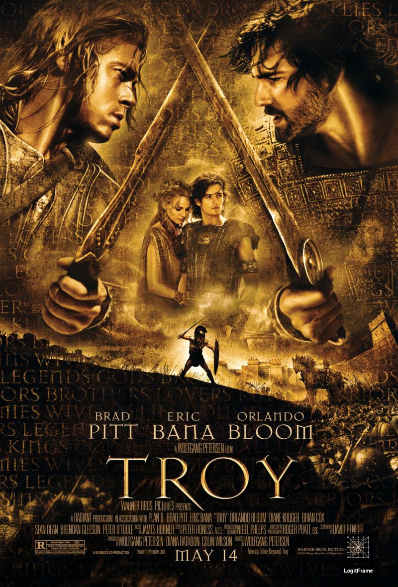 Troy 