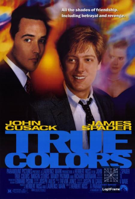 True Colors 