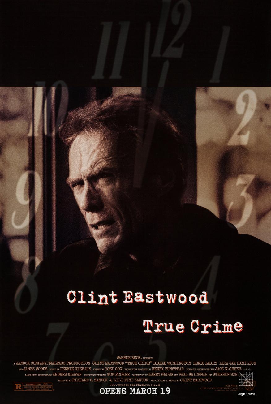 True Crime 