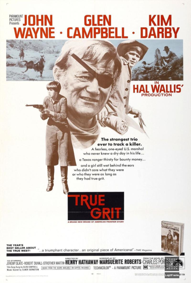 True Grit 