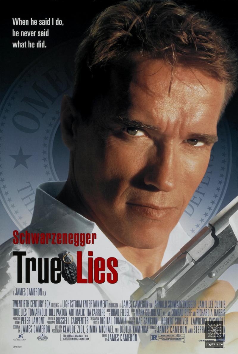 True Lies 