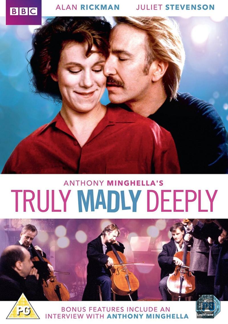 Truly Madly Deeply 
