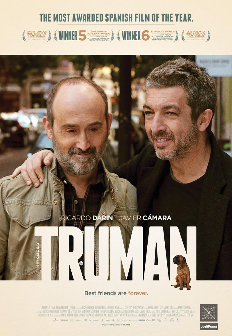 Truman 