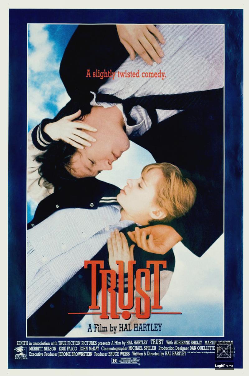 Trust 