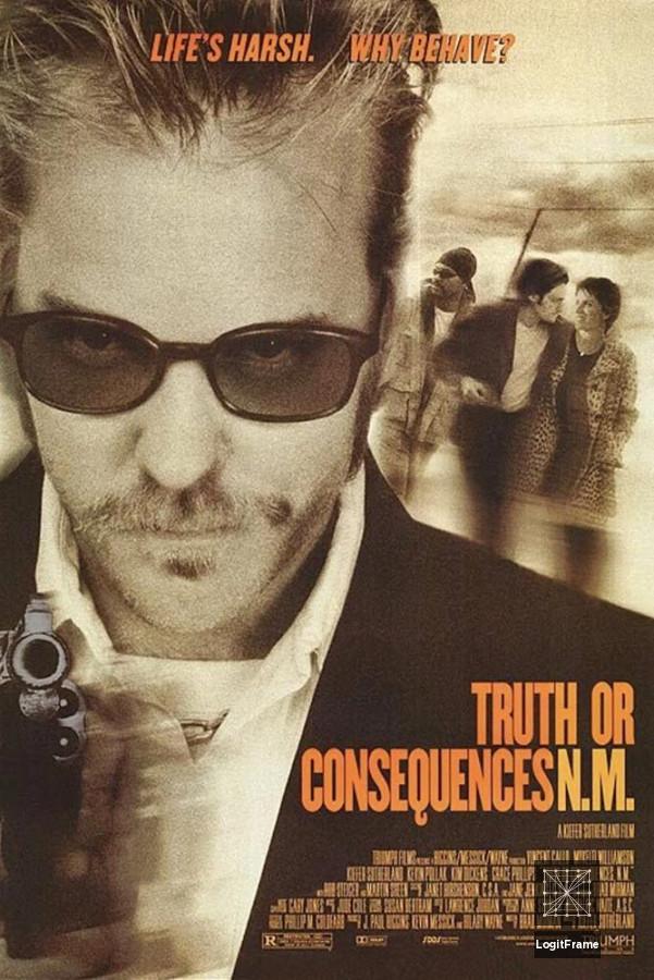 Truth or Consequences, N.M. 
