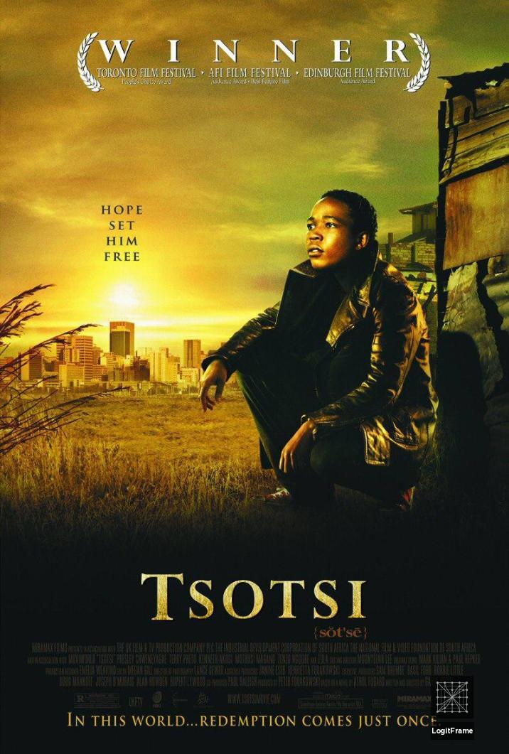 Tsotsi 