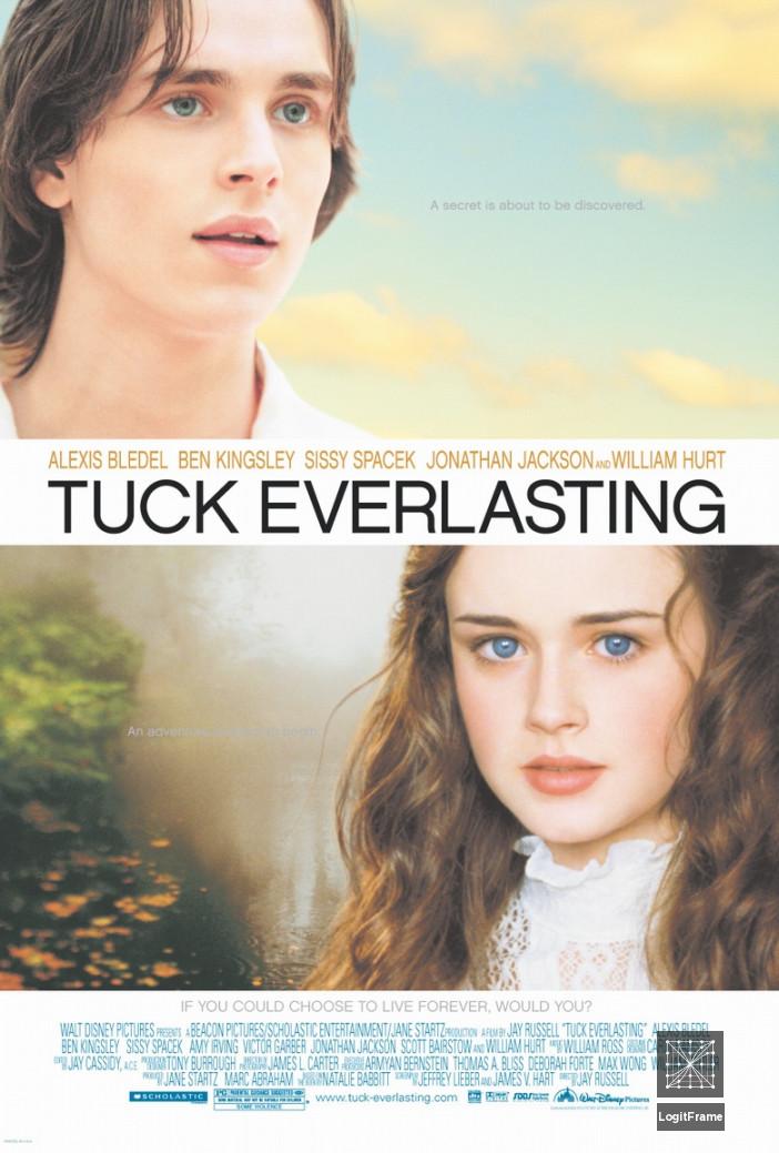 Tuck Everlasting 