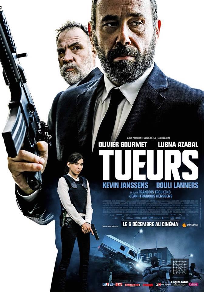 Tueurs (Above the Law)
