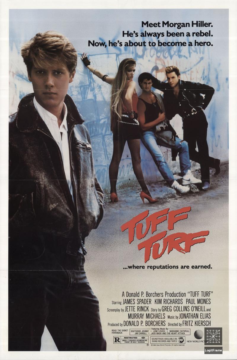 Tuff Turf 