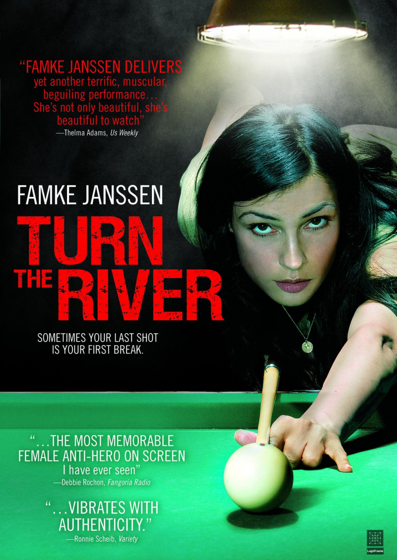 Turn the River 