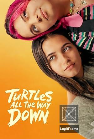 Turtles All the Way Down 