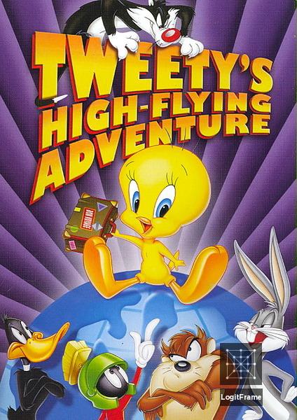 Tweety's High Flying Adventure 
