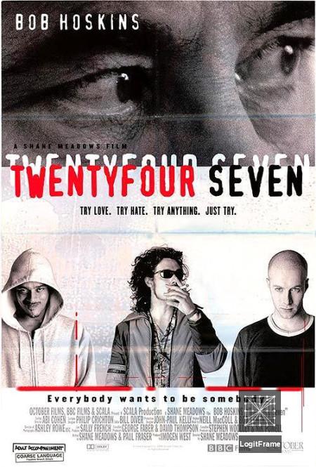 TwentyFourSeven 