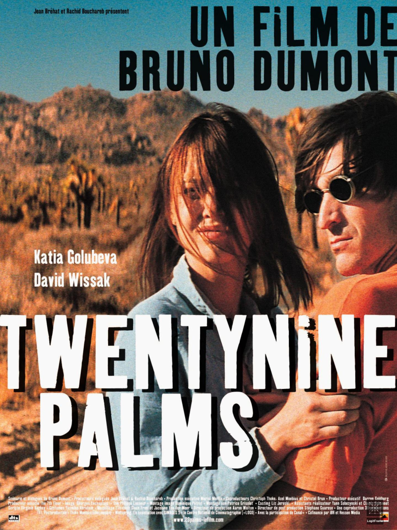 Twentynine Palms 