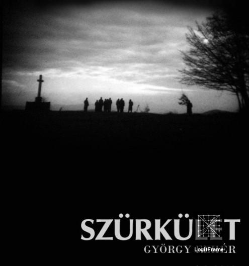 Szürkület (Twilight)