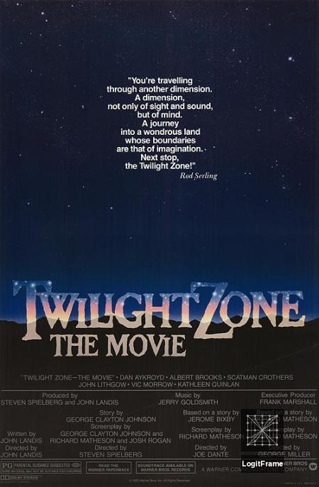 Twilight Zone: The Movie 