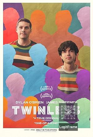 Twinless 