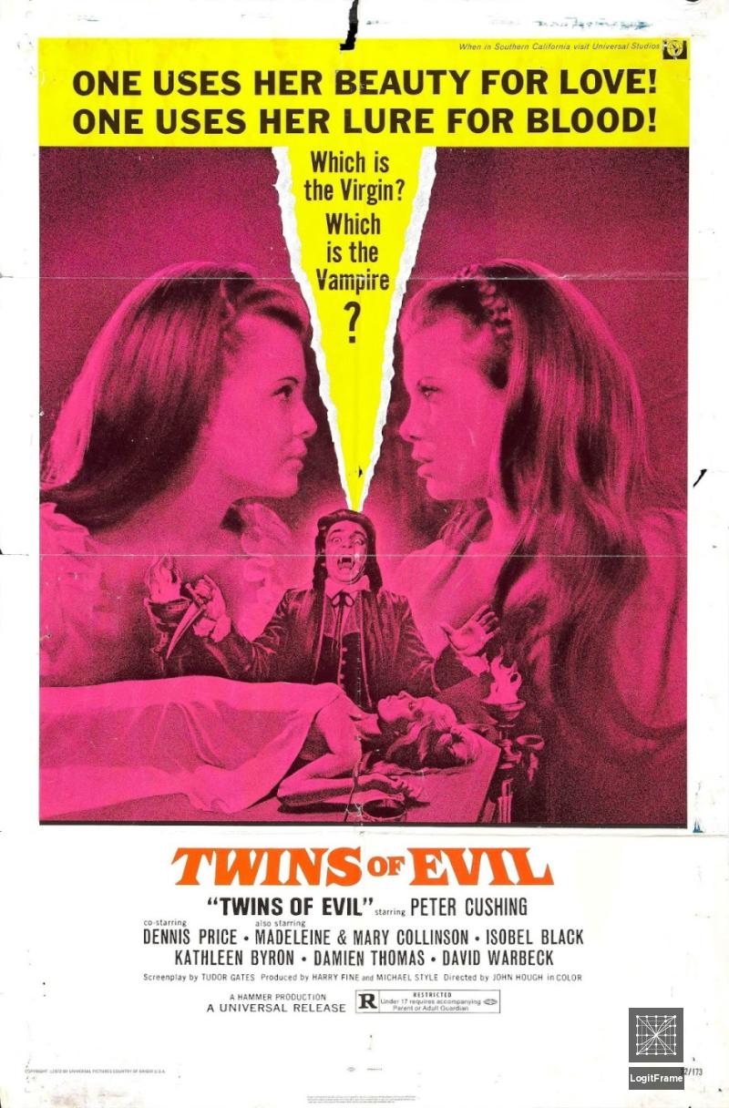 Twins of Evil 