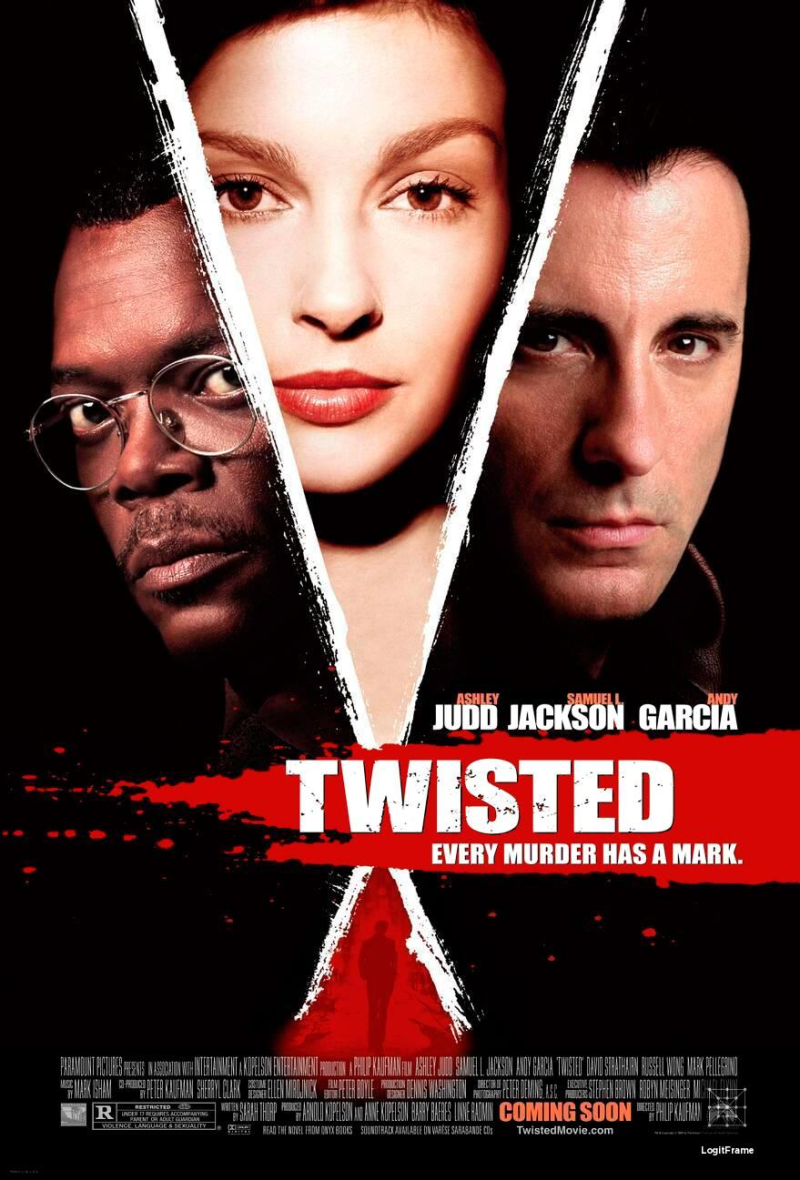 Twisted 