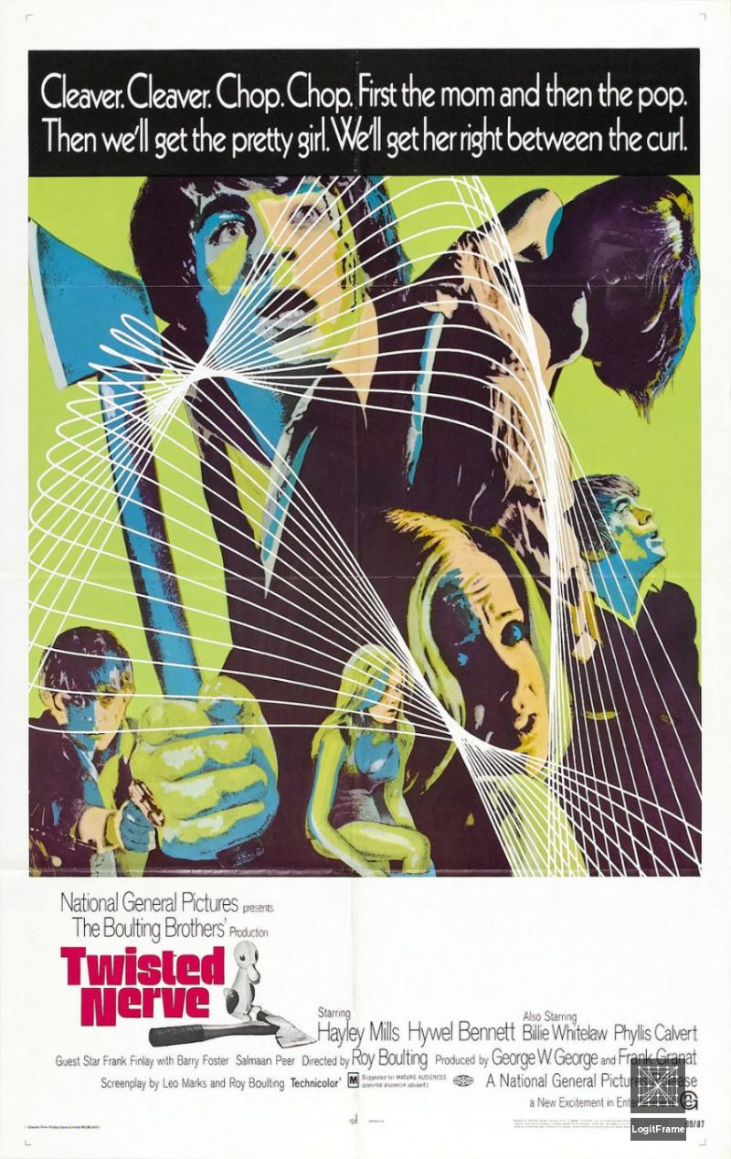 Twisted Nerve 