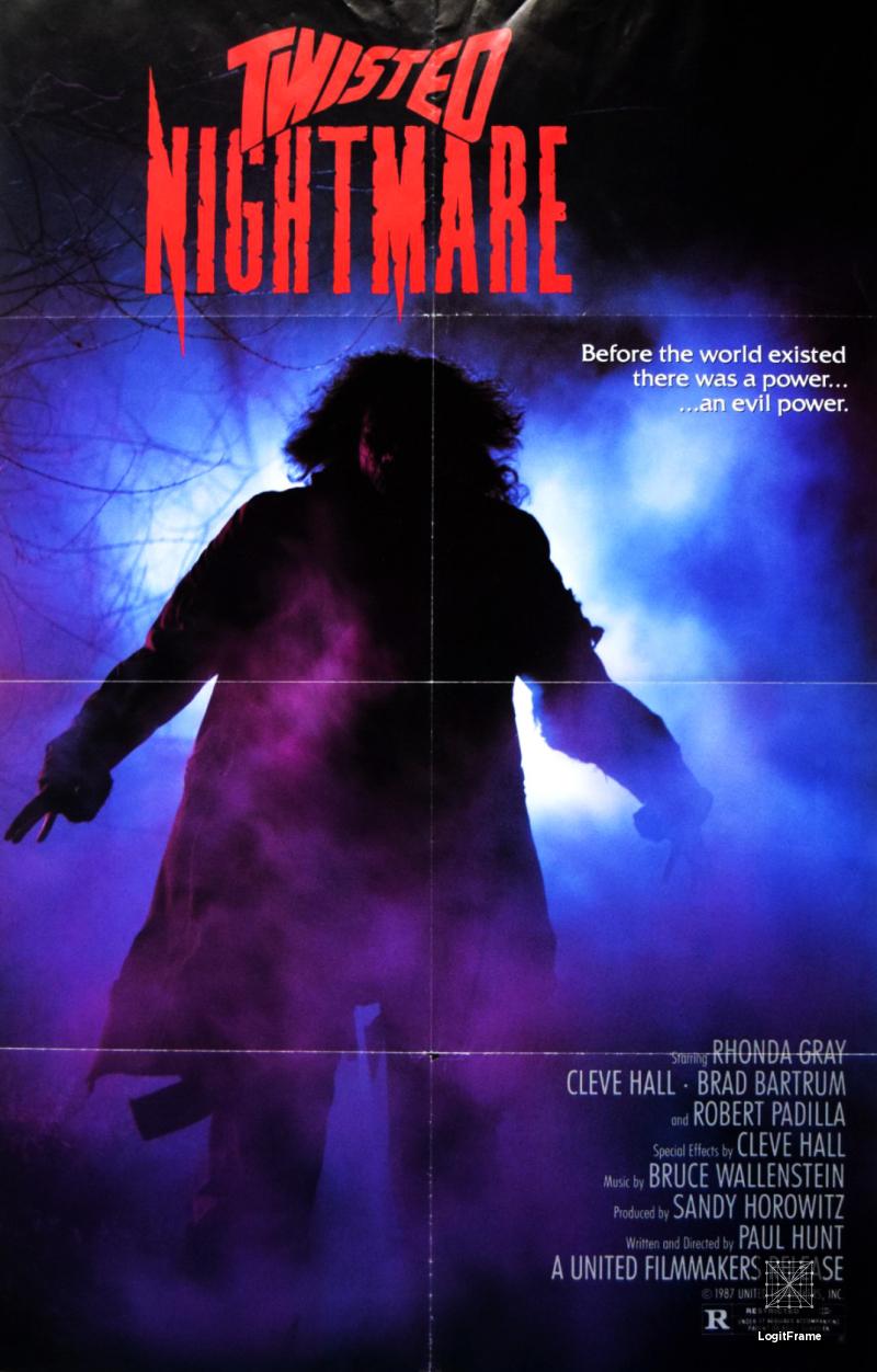 Twisted Nightmare 