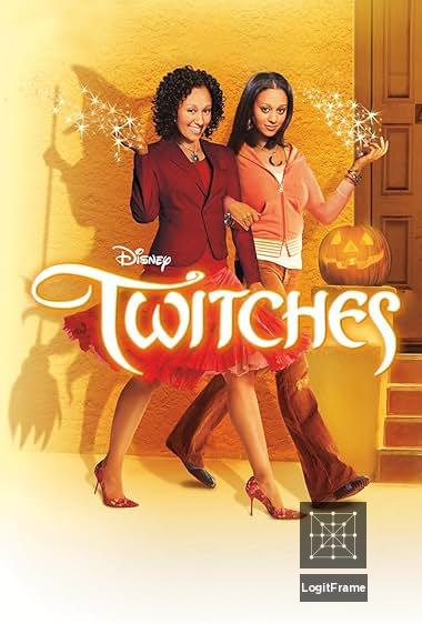 Twitches 