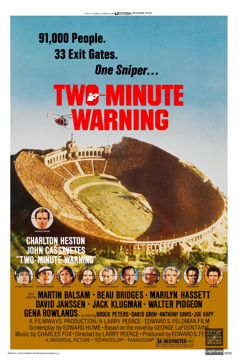 Two-Minute Warning 