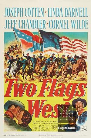 Two Flags West 