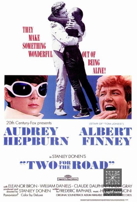 Two for the Road 