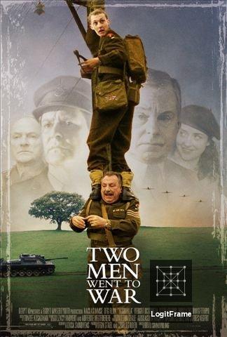 Two Men Went To War 