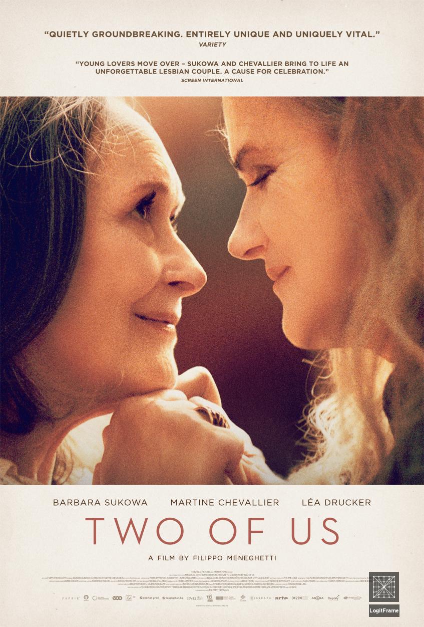 Deux (Two of Us)