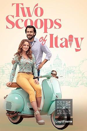 Two Scoops of Italy 