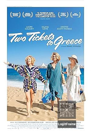Two Tickets to Greece 