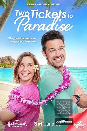 Two Tickets to Paradise 