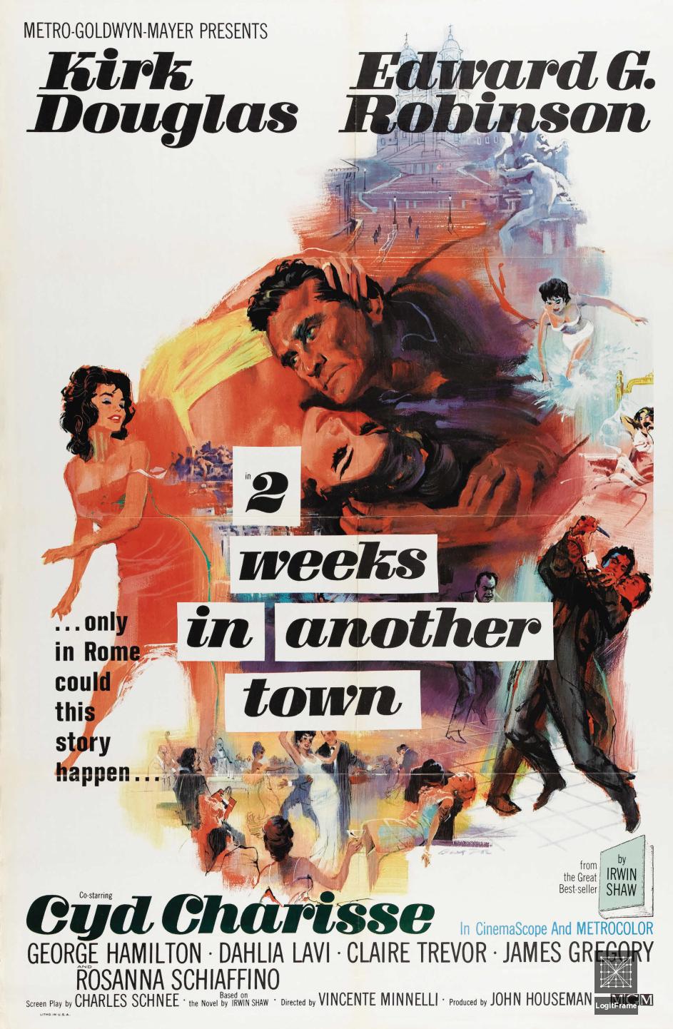 Two Weeks in Another Town 