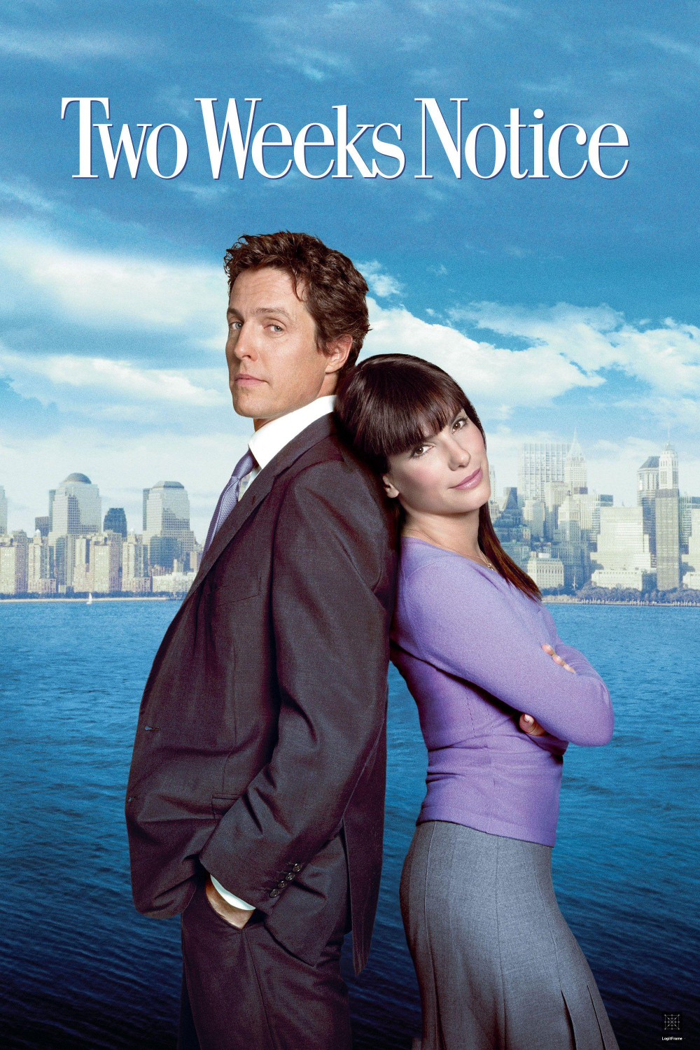 Two Weeks Notice 
