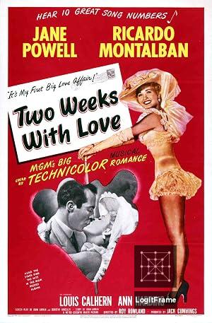 Two Weeks with Love 