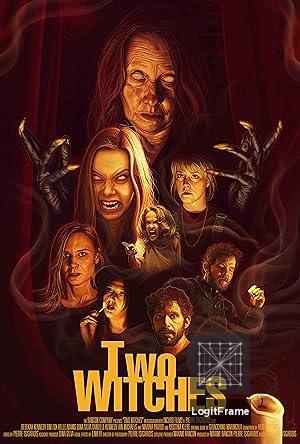 Two Witches 