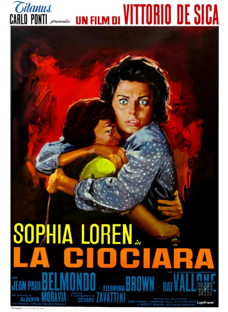 La ciociara (Two Women)