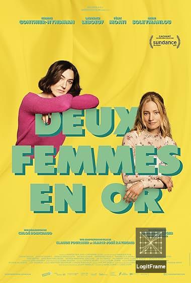 Two Women 