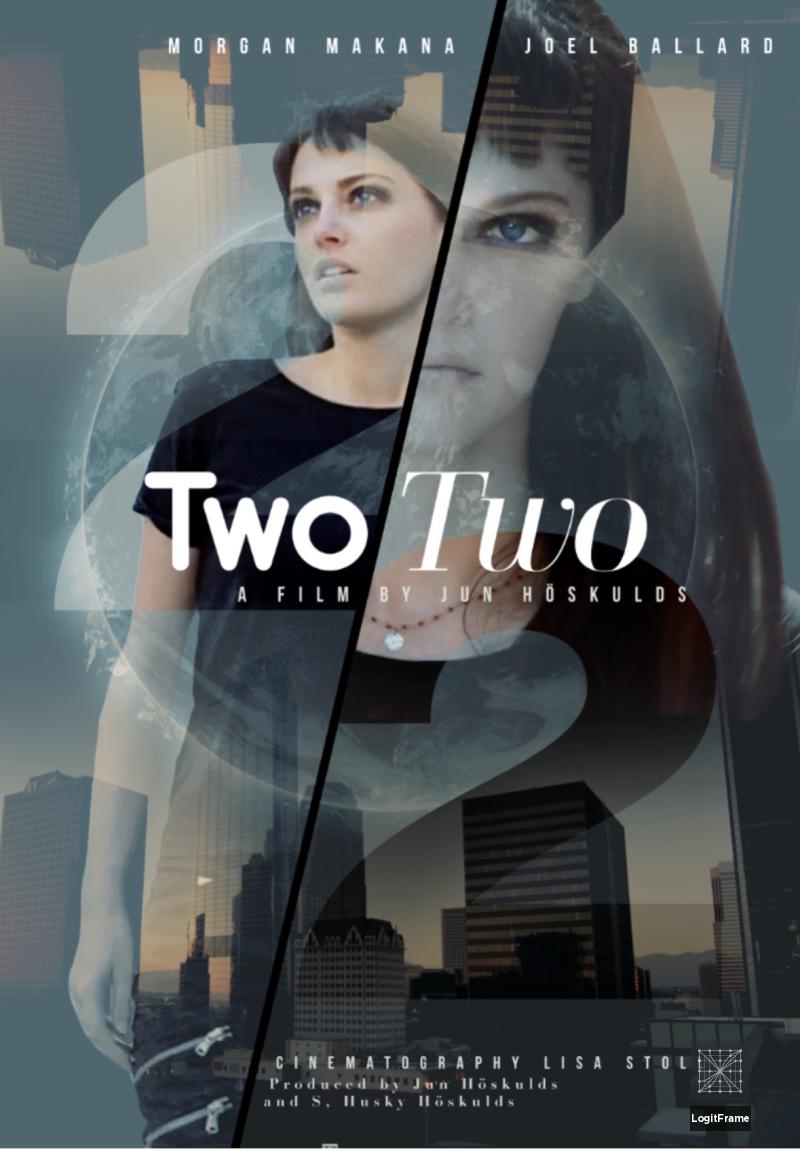 TwoTwo 