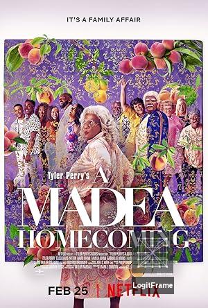 Tyler Perry's A Madea Homecoming 