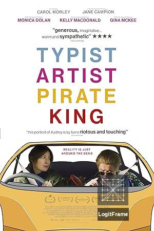 Typist Artist Pirate King 
