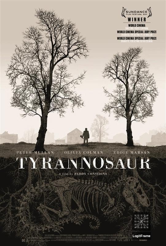 Tyrannosaur 