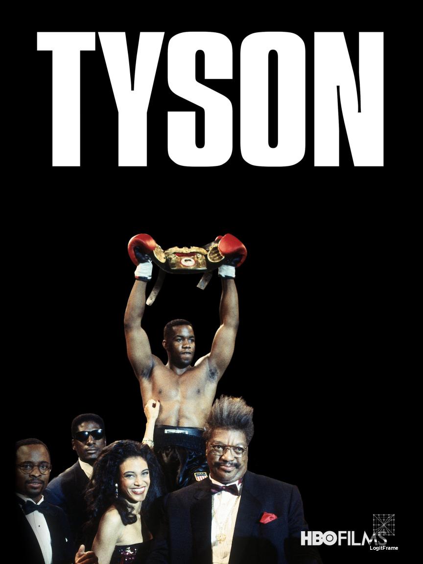 Tyson 