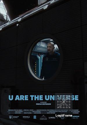 U Are the Universe 