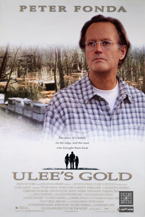 Ulee's Gold 